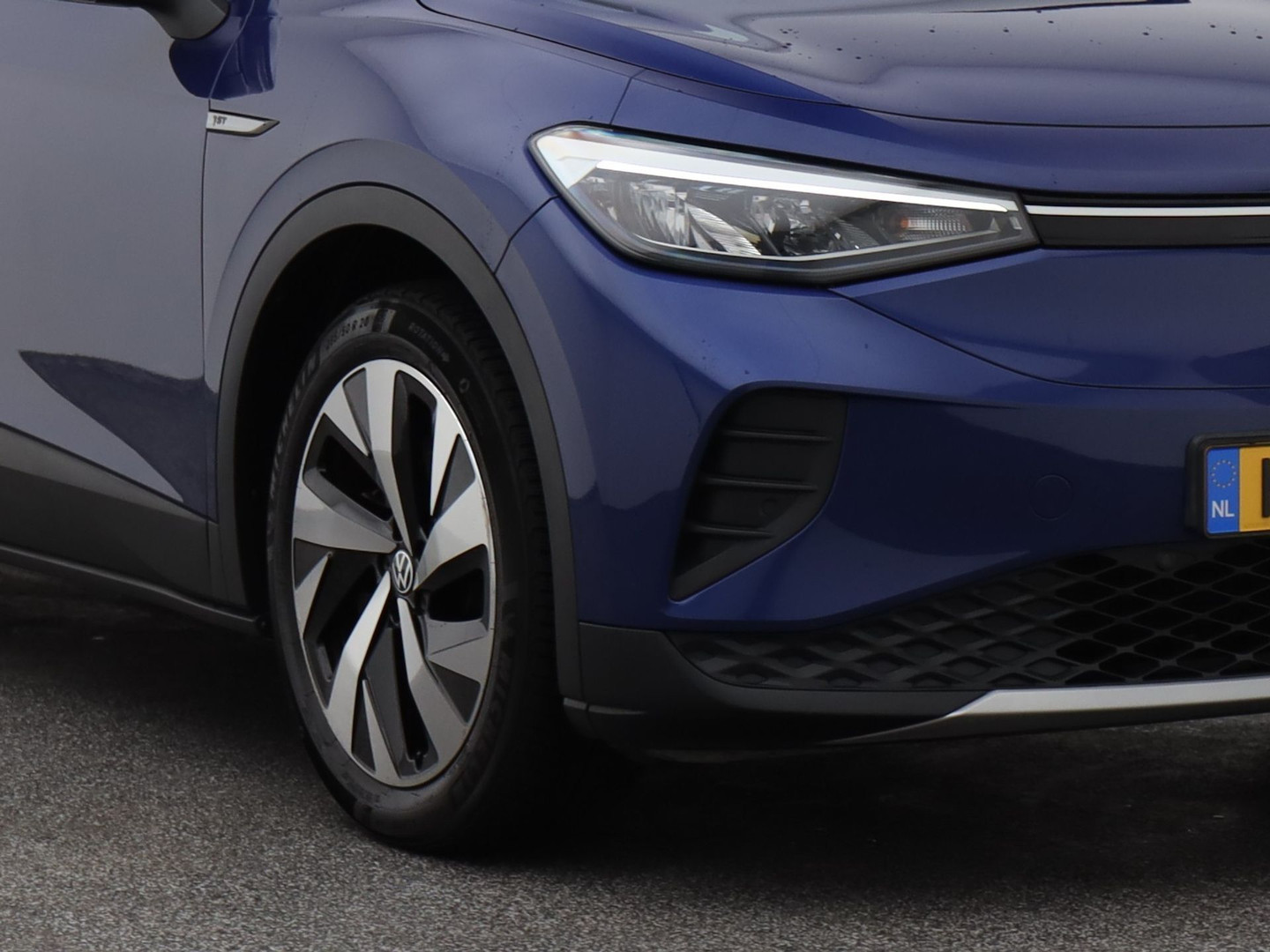 Volkswagen Volkswagen