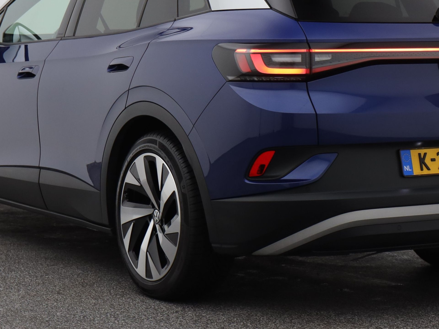 Volkswagen Volkswagen