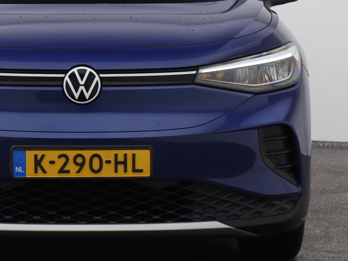 Volkswagen Volkswagen