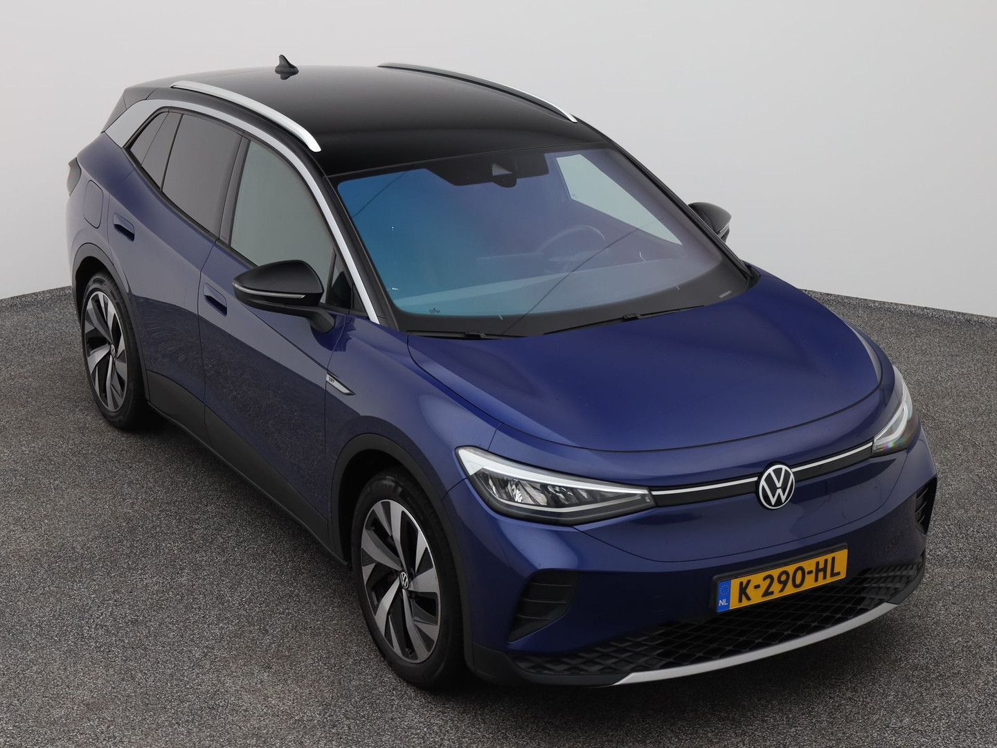 Volkswagen Volkswagen