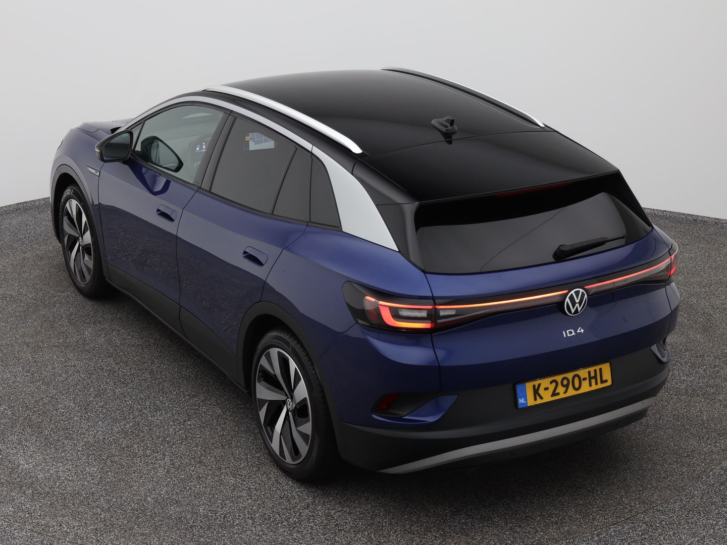 Volkswagen Volkswagen