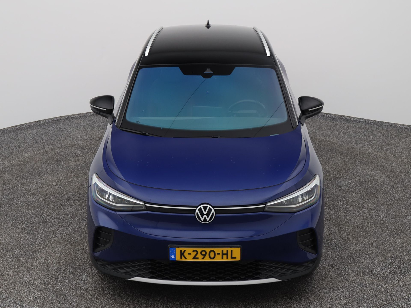 Volkswagen Volkswagen