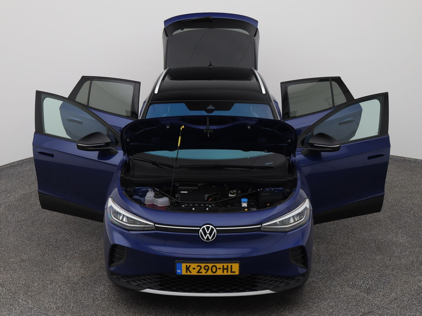 Volkswagen Volkswagen