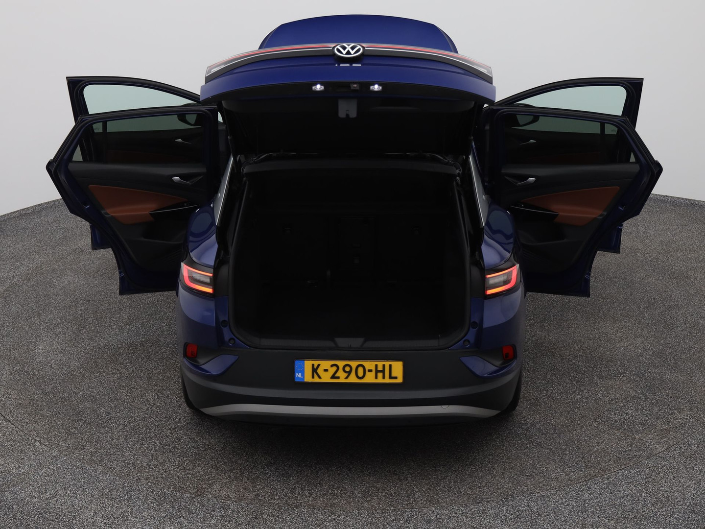 Volkswagen Volkswagen