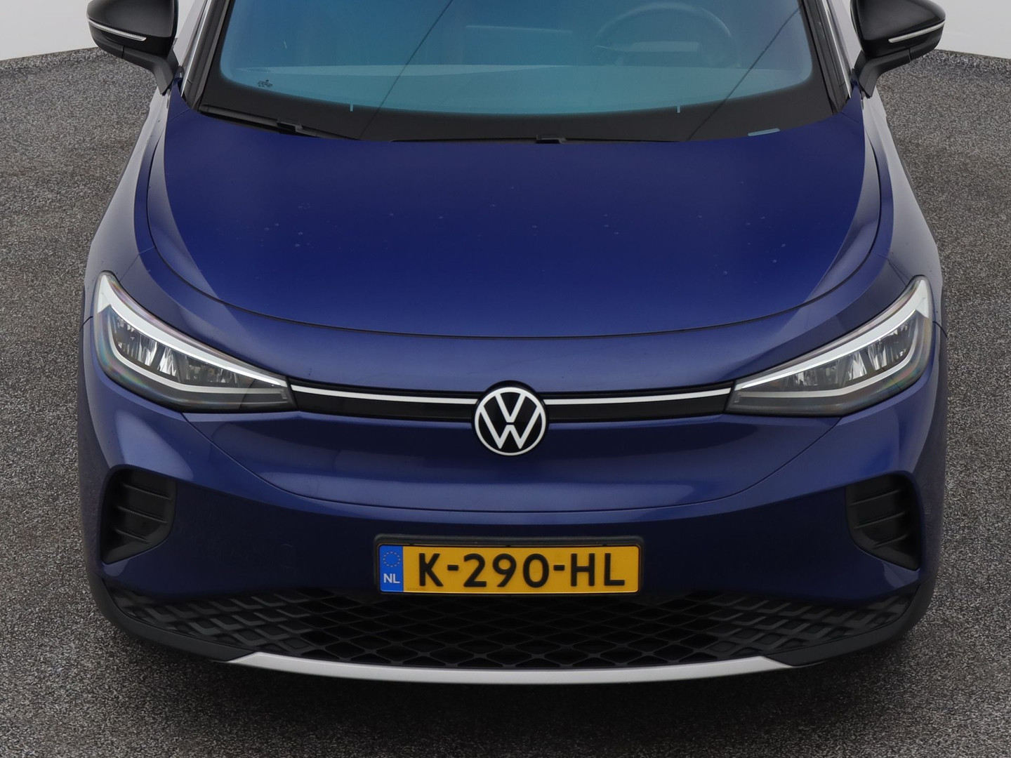 Volkswagen Volkswagen