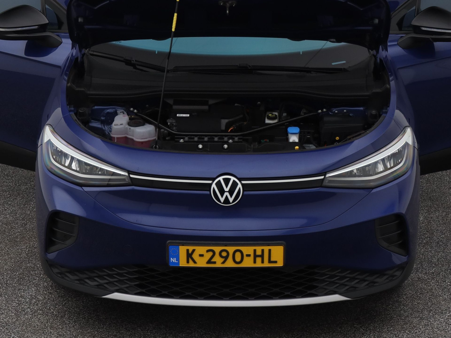 Volkswagen Volkswagen