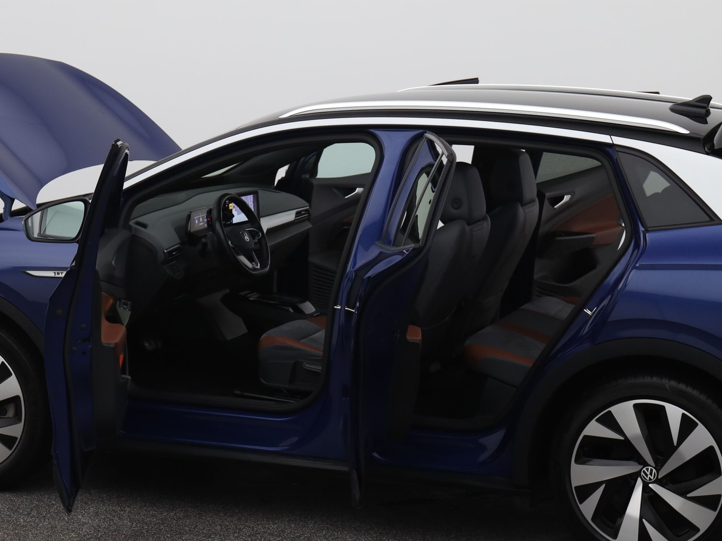 Volkswagen Volkswagen