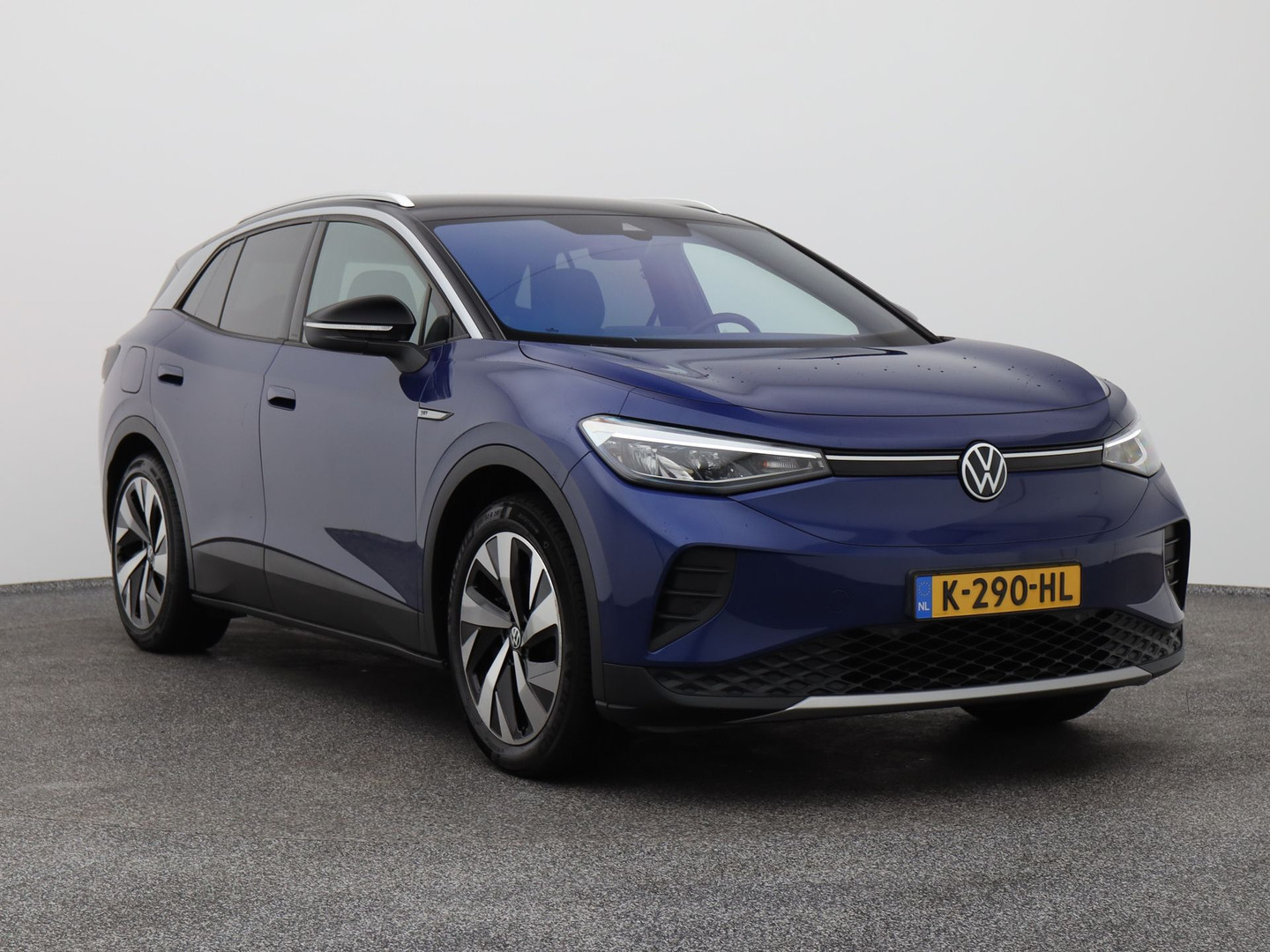 Volkswagen Volkswagen