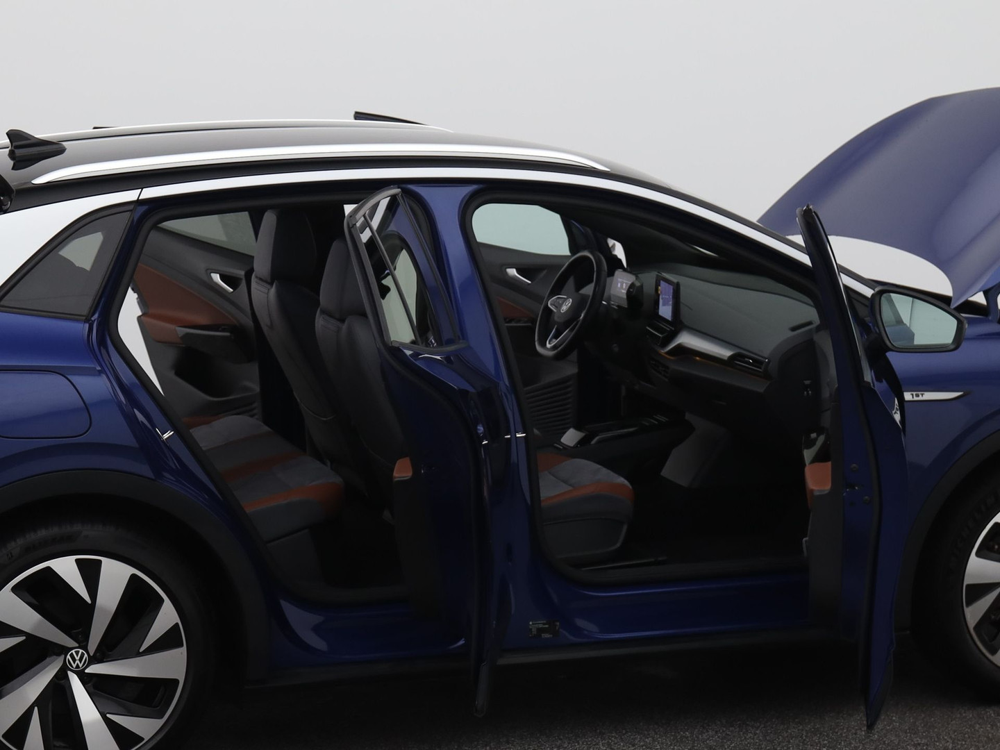 Volkswagen Volkswagen