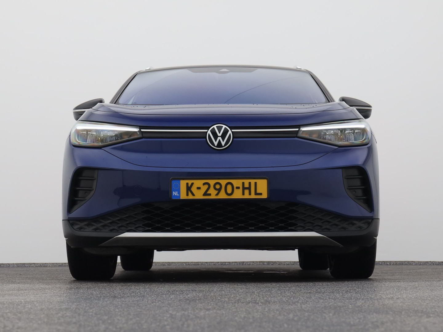 Volkswagen Volkswagen