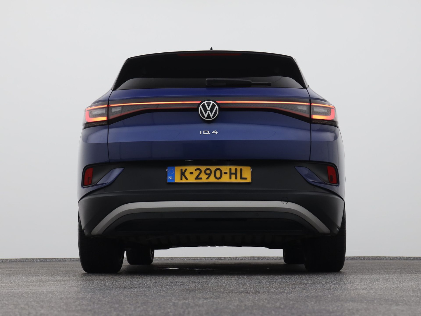 Volkswagen Volkswagen