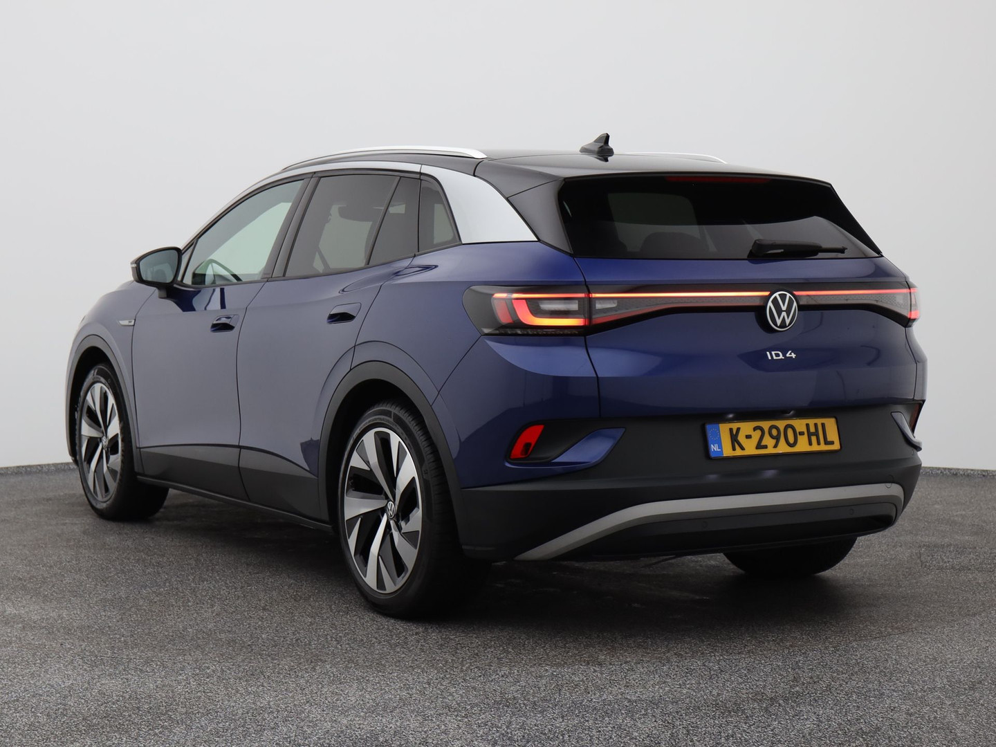 Volkswagen Volkswagen