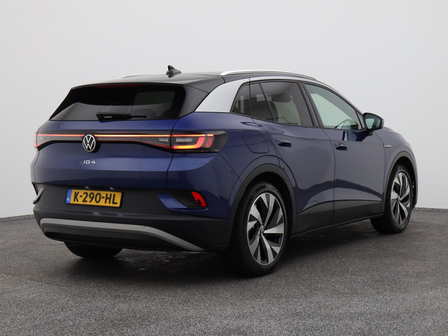 Volkswagen Volkswagen