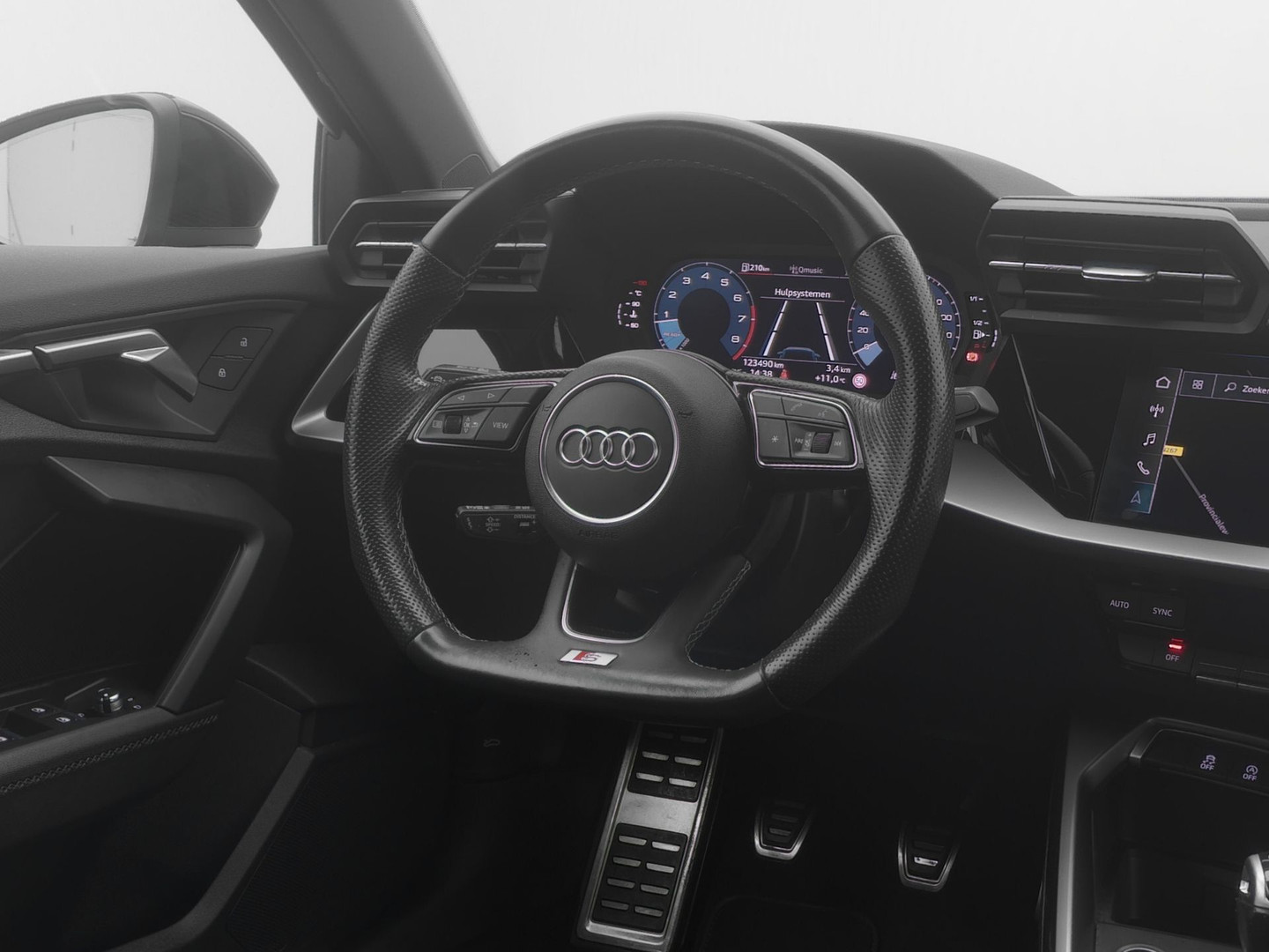 Audi Audi