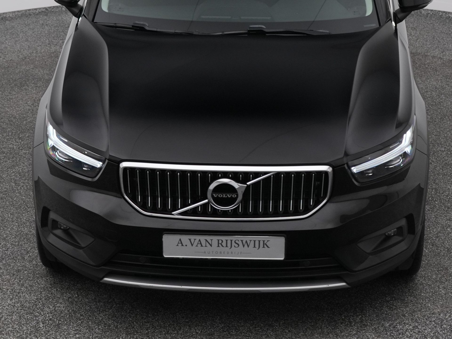 Volvo