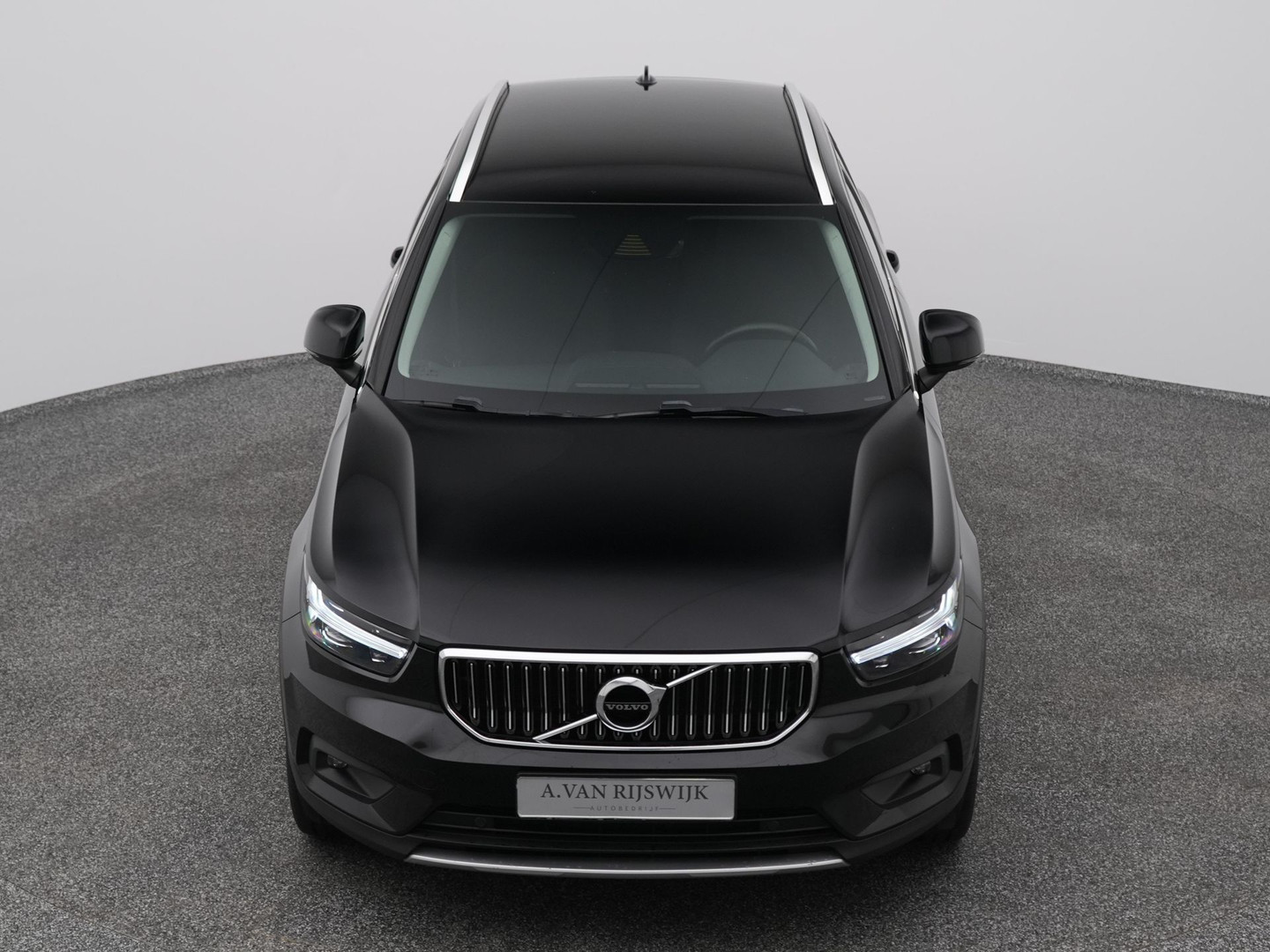 Volvo