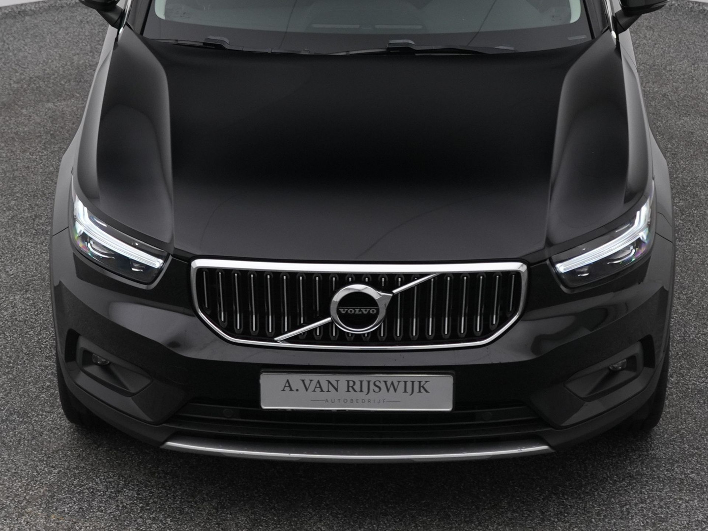 Volvo