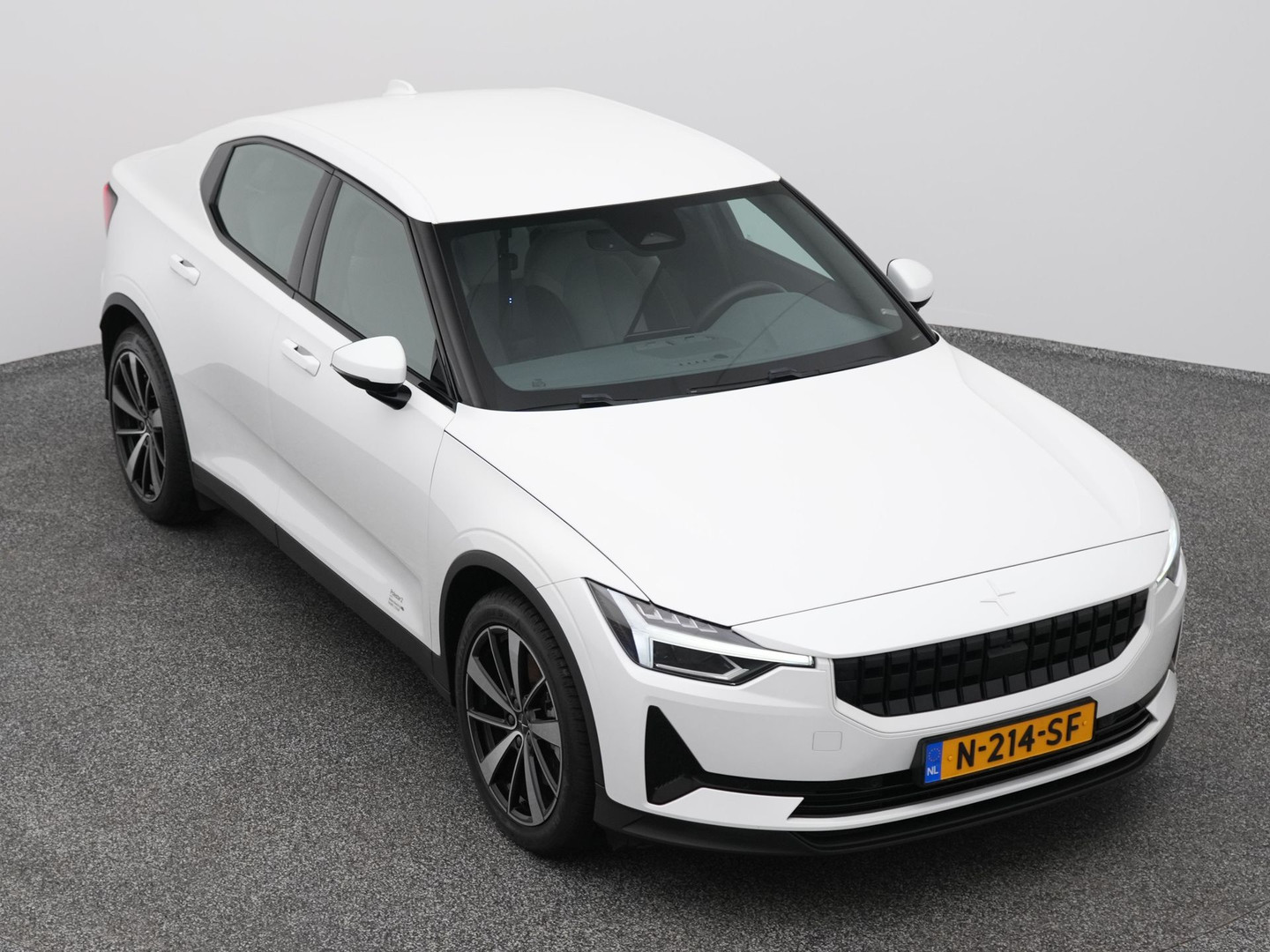 Polestar