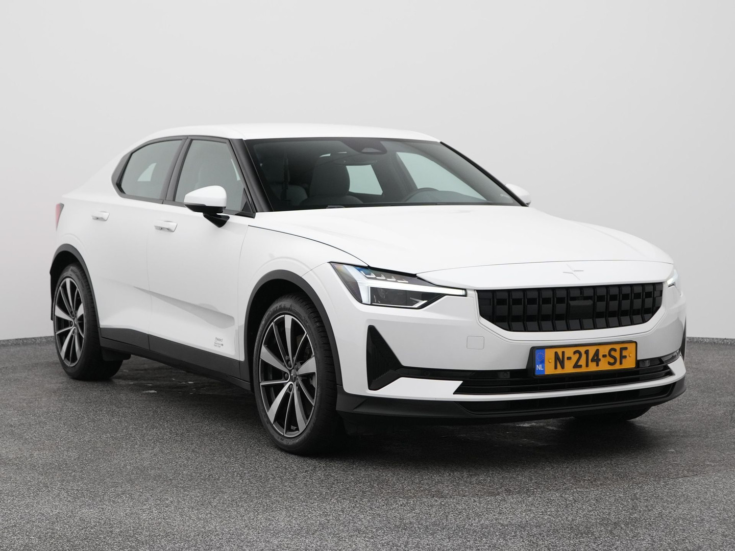 Polestar
