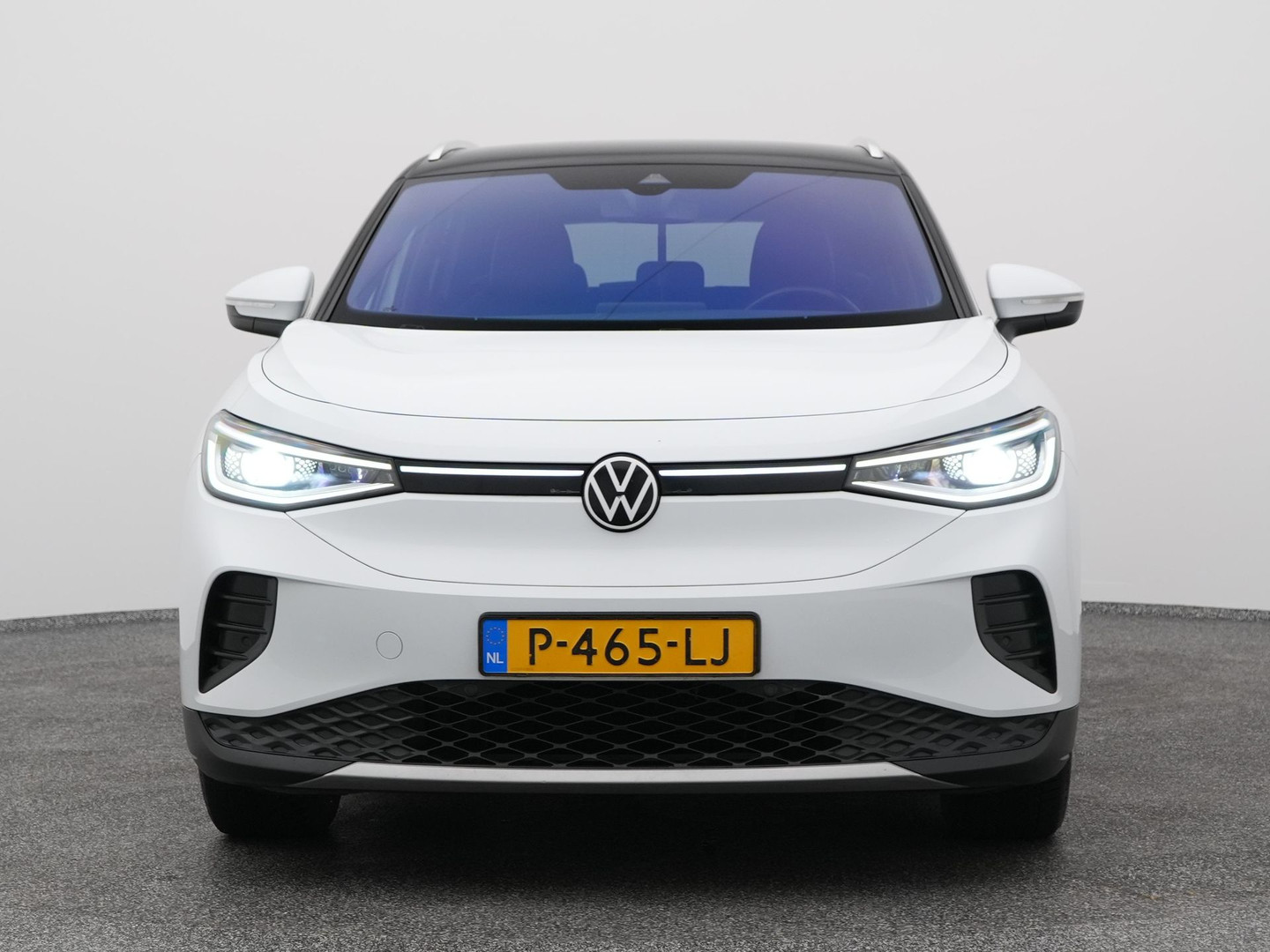 Volkswagen Volkswagen