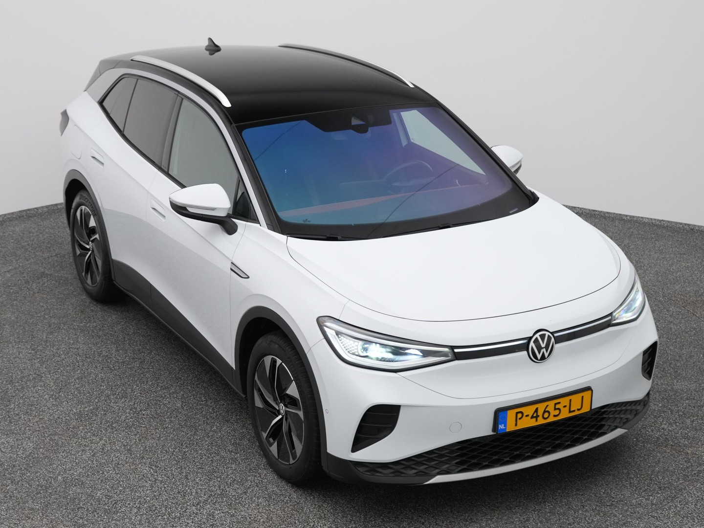 Volkswagen Volkswagen