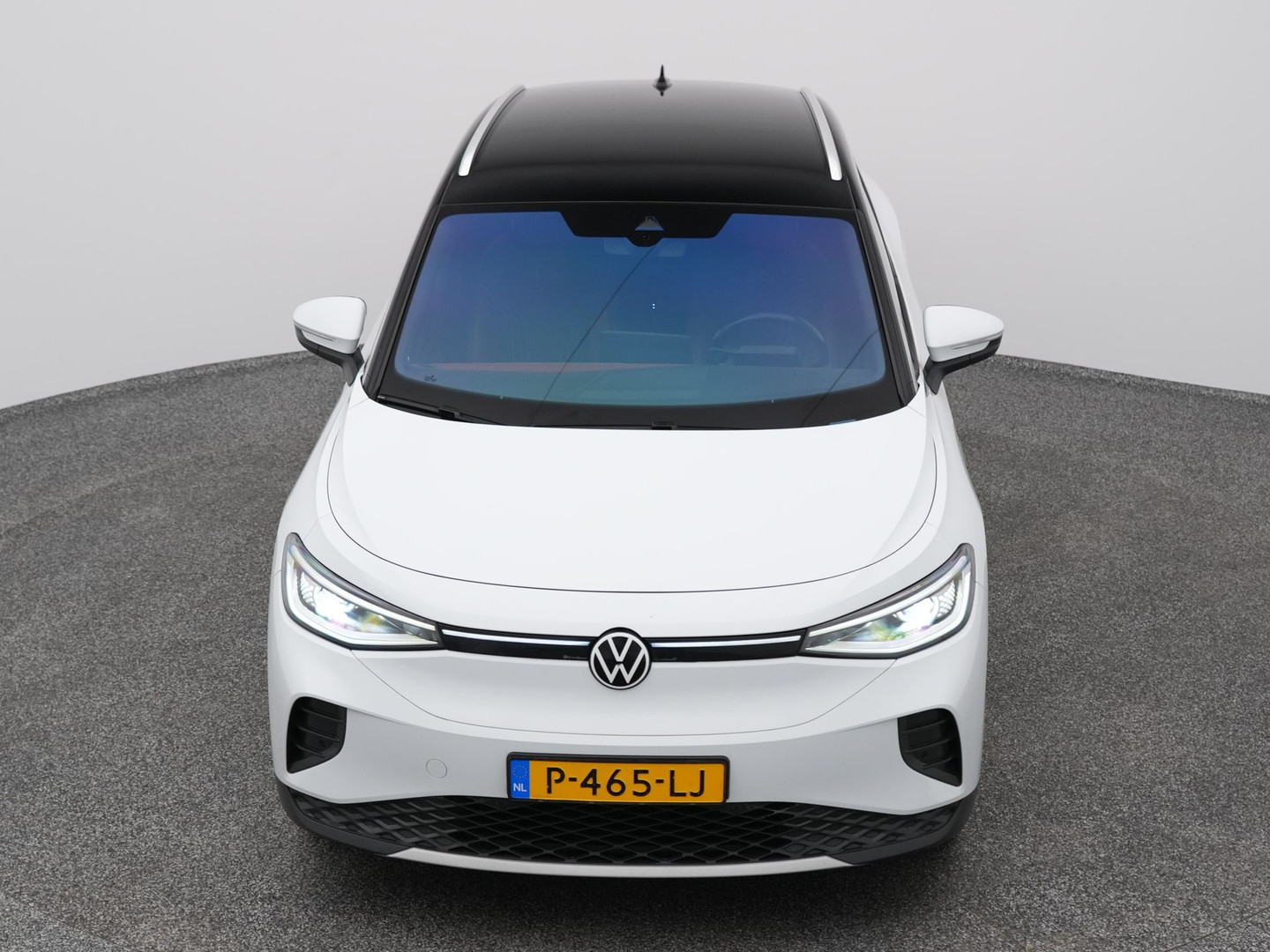 Volkswagen Volkswagen