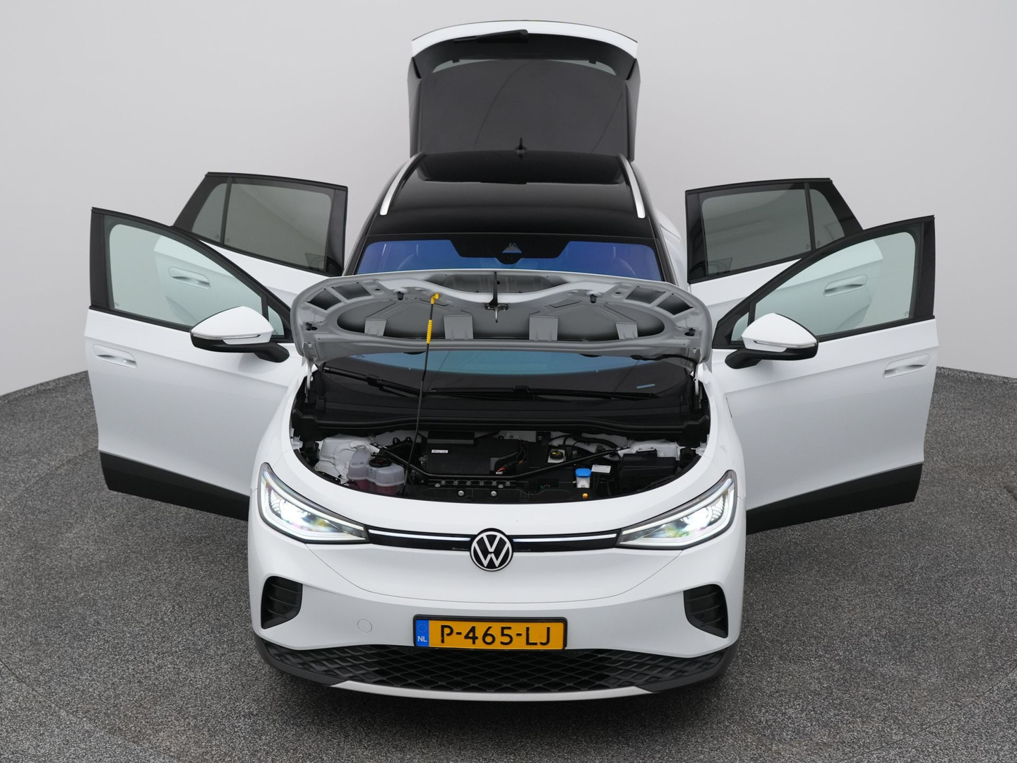 Volkswagen Volkswagen