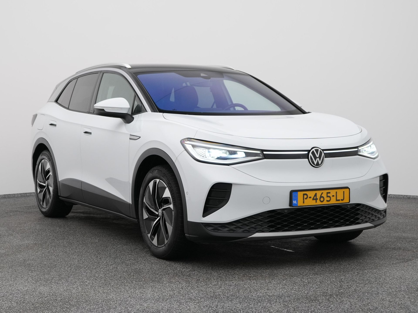 Volkswagen Volkswagen