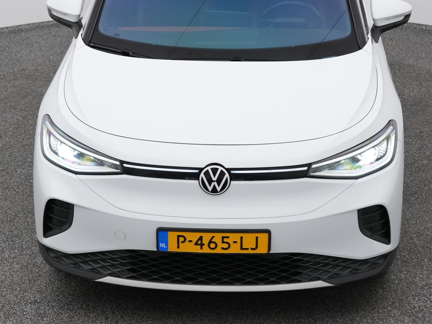 Volkswagen Volkswagen