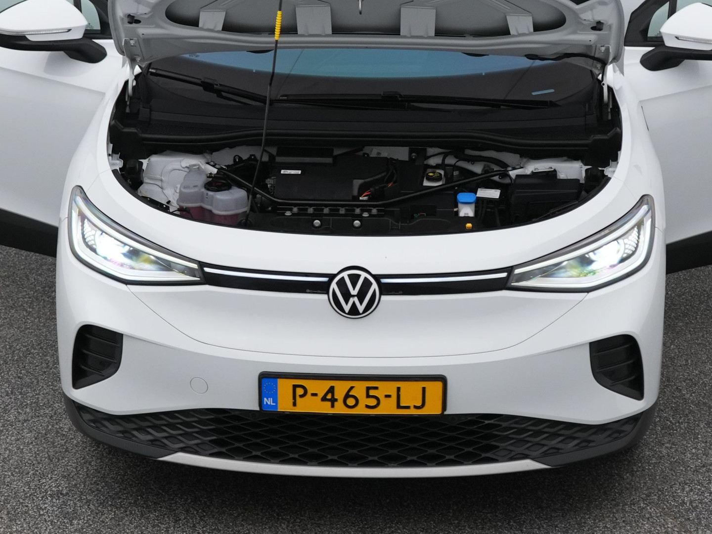 Volkswagen Volkswagen