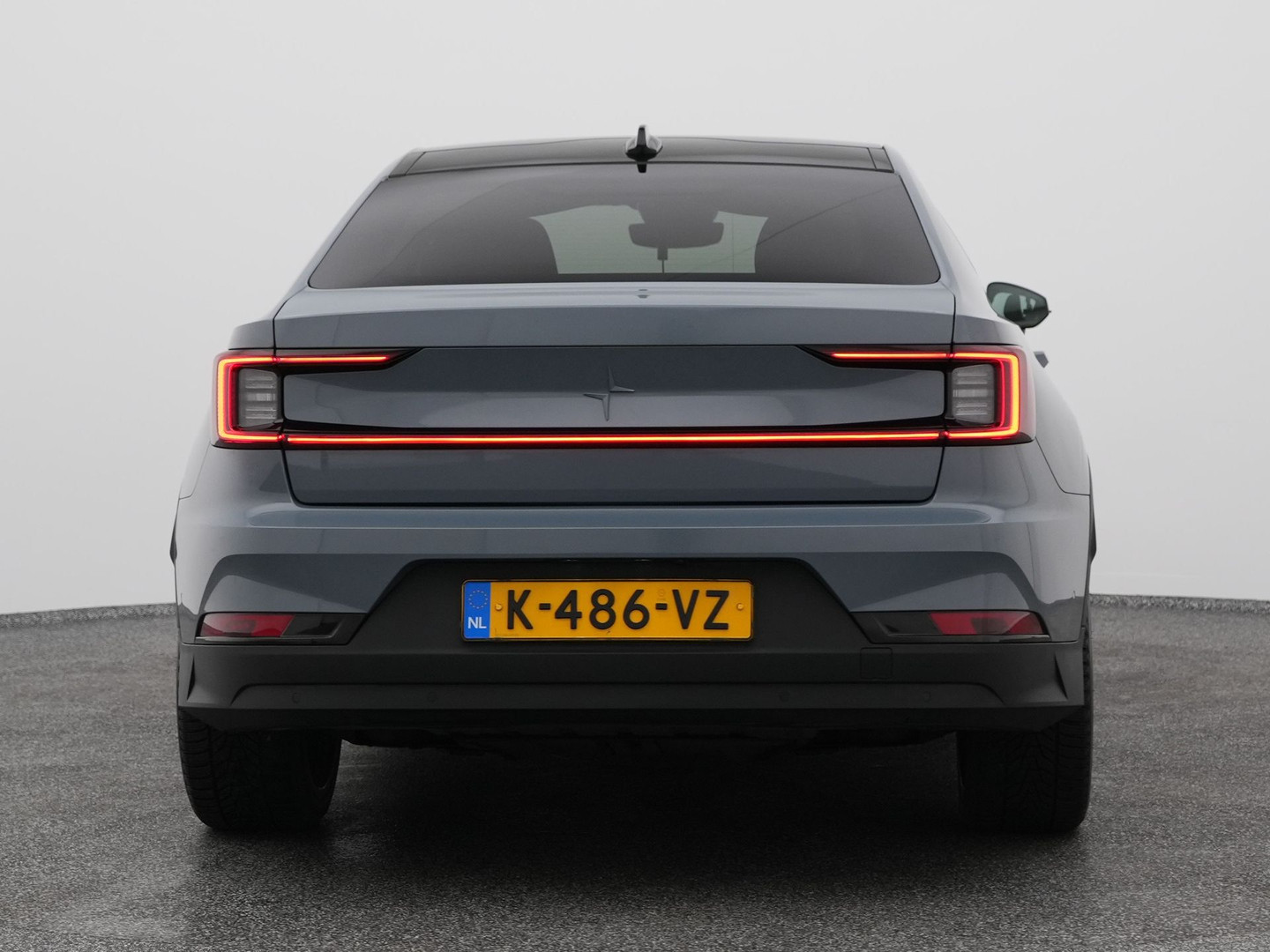 Polestar Polestar