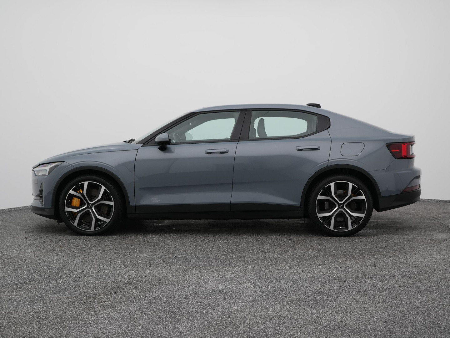 Polestar Polestar