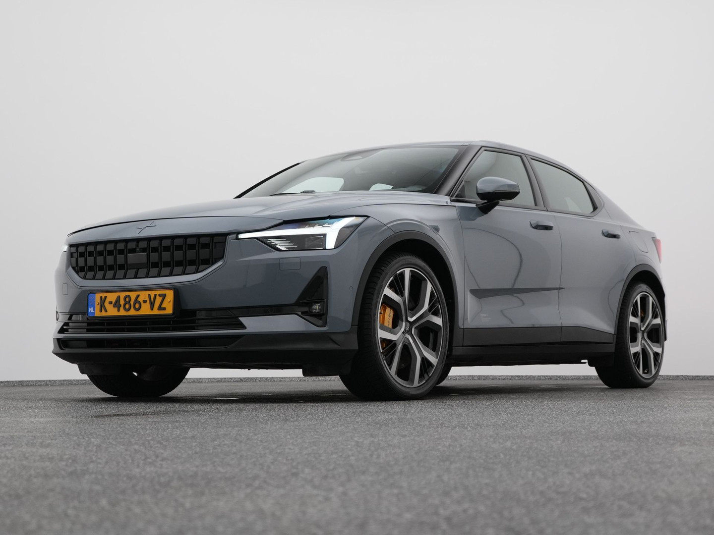 Polestar Polestar