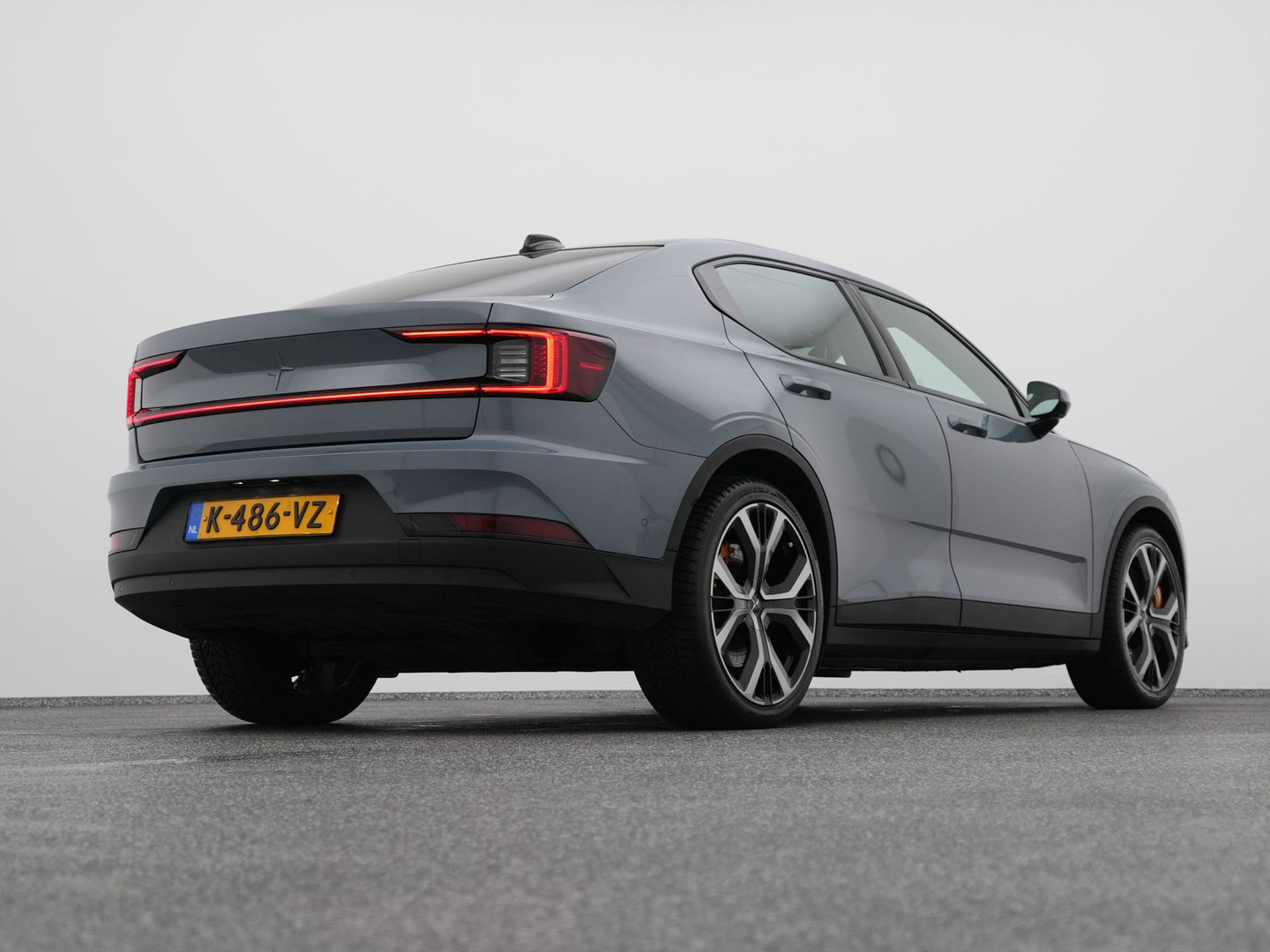 Polestar Polestar
