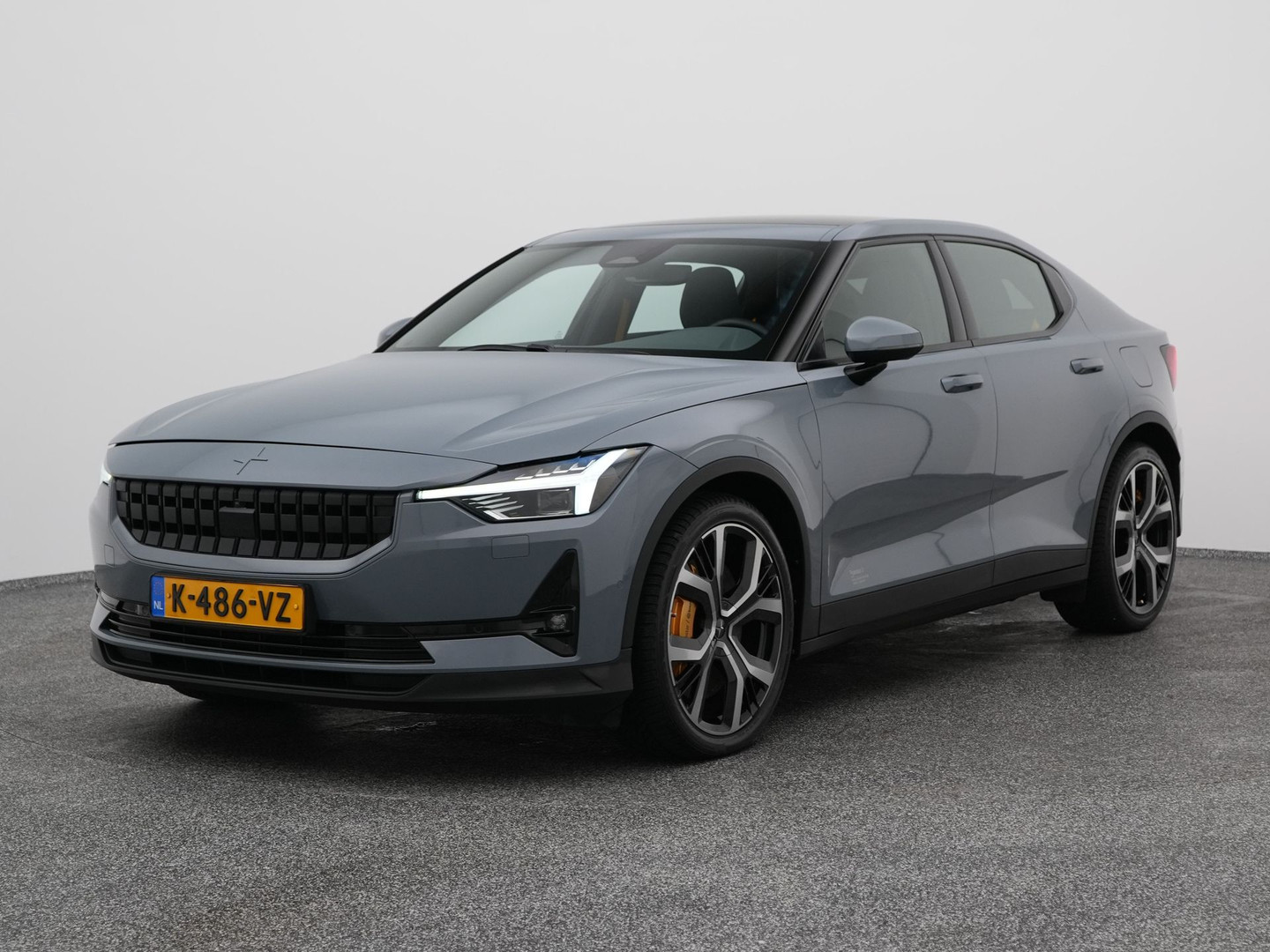 Polestar Polestar
