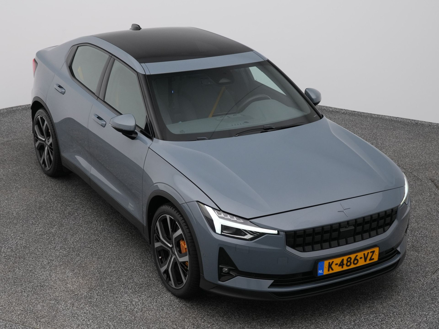 Polestar Polestar