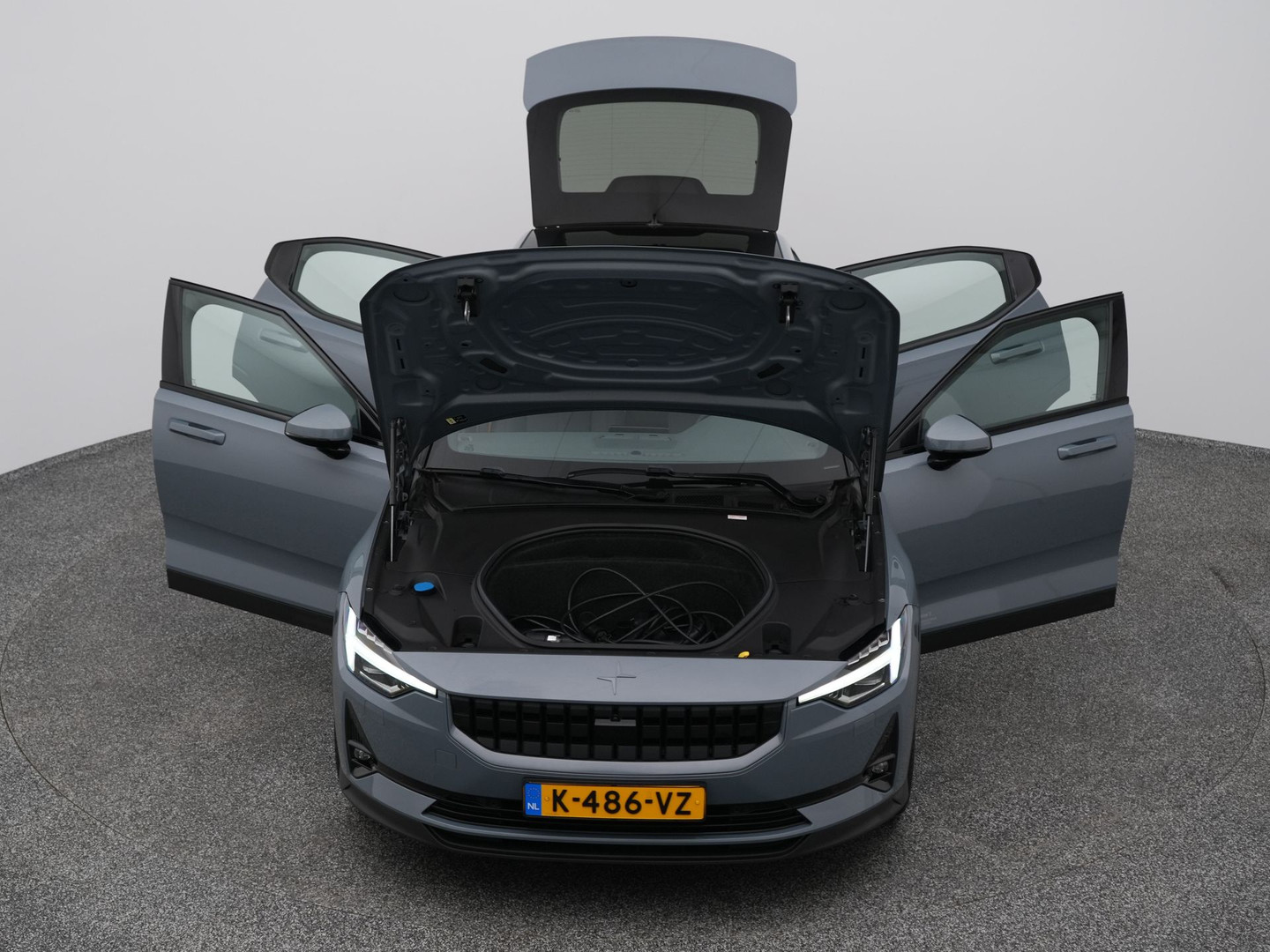 Polestar Polestar