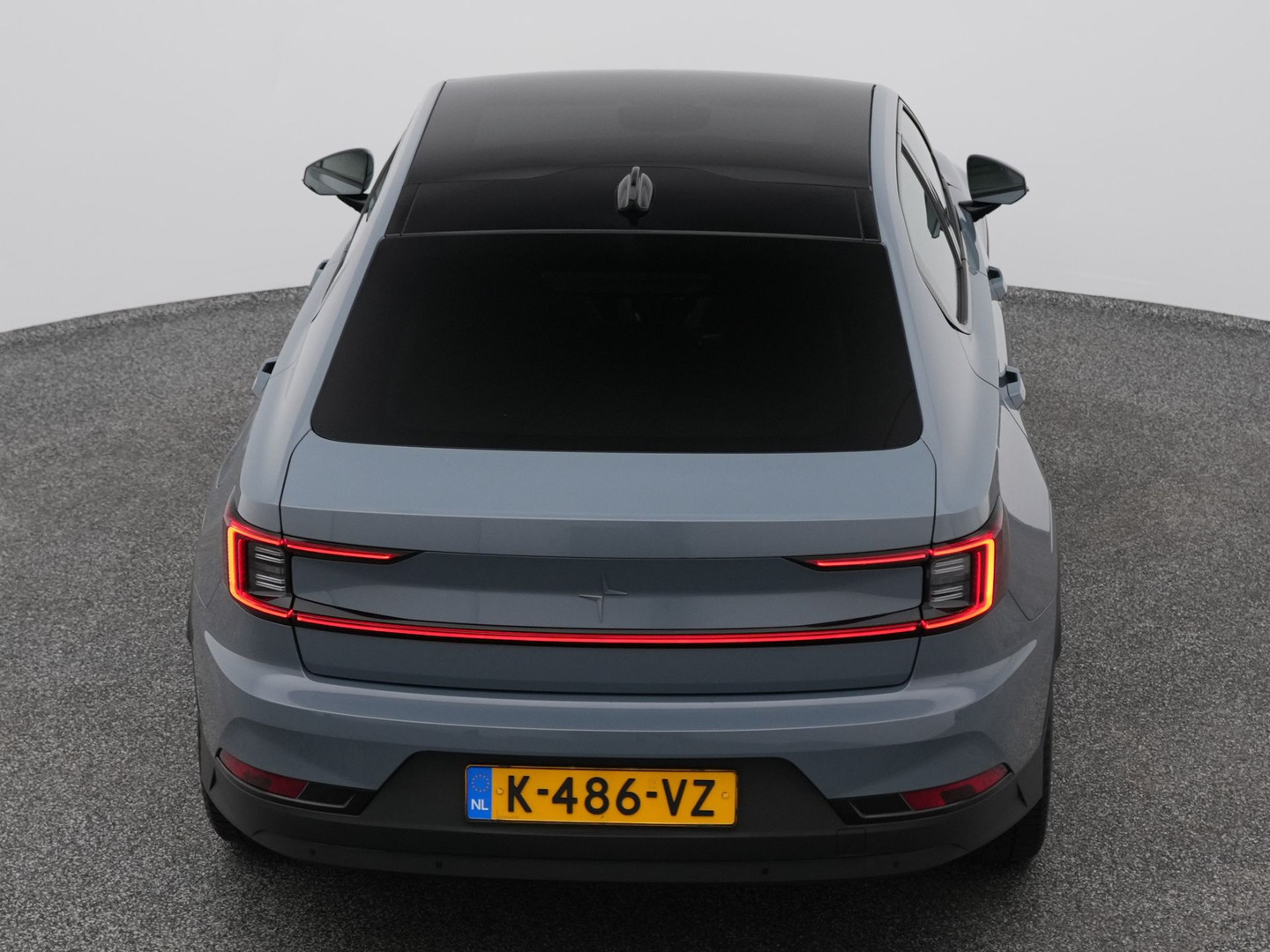 Polestar Polestar