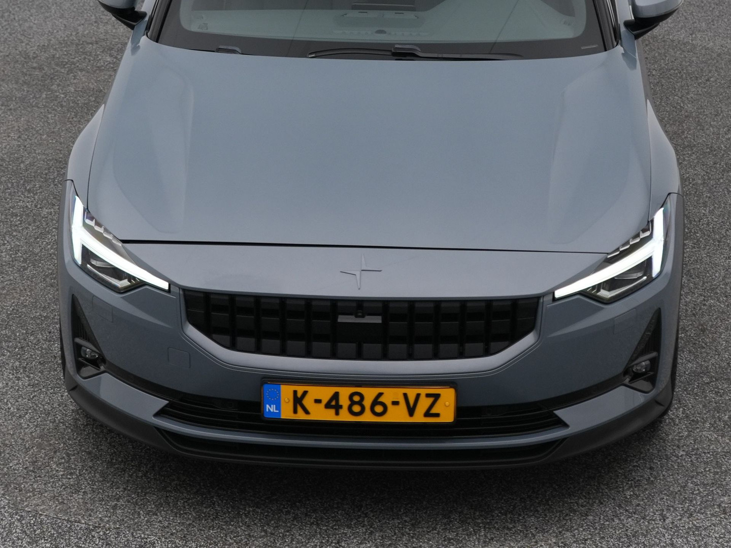 Polestar Polestar