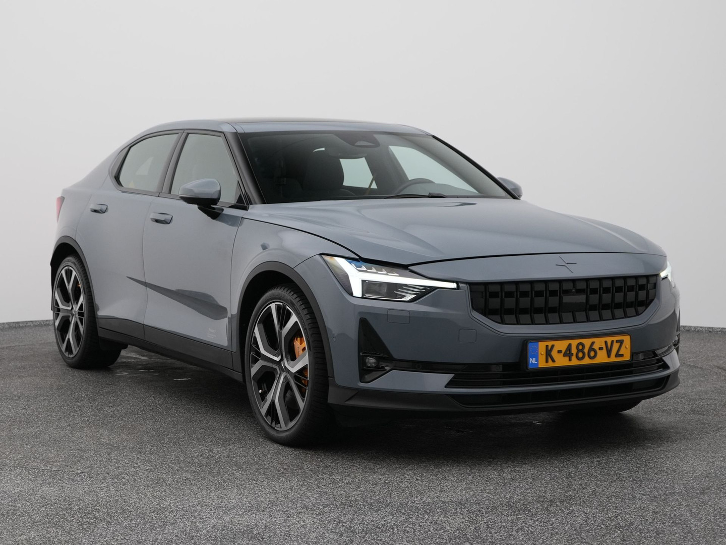 Polestar Polestar