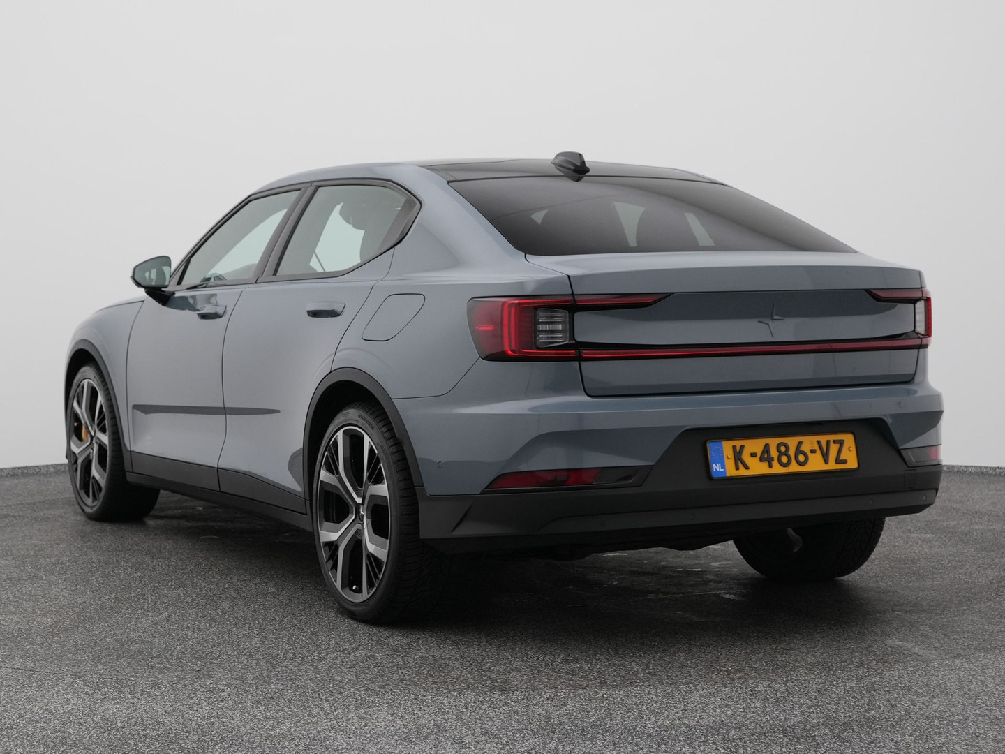Polestar Polestar