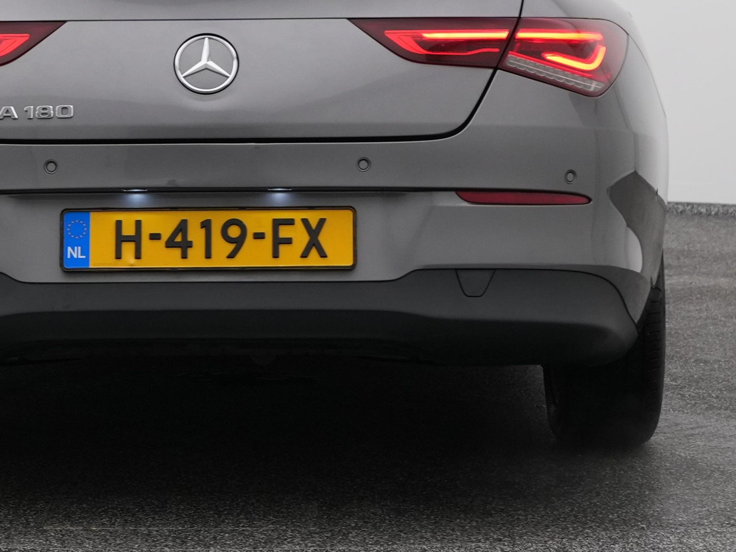 Mercedes-Benz Mercedes-Benz