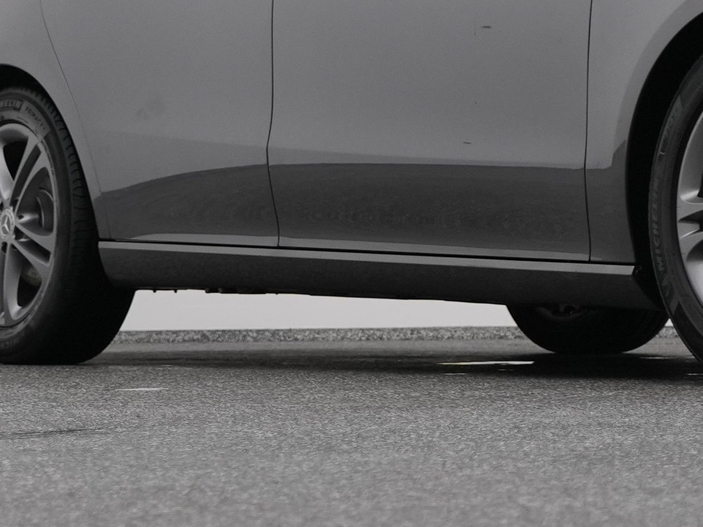 Mercedes-Benz Mercedes-Benz