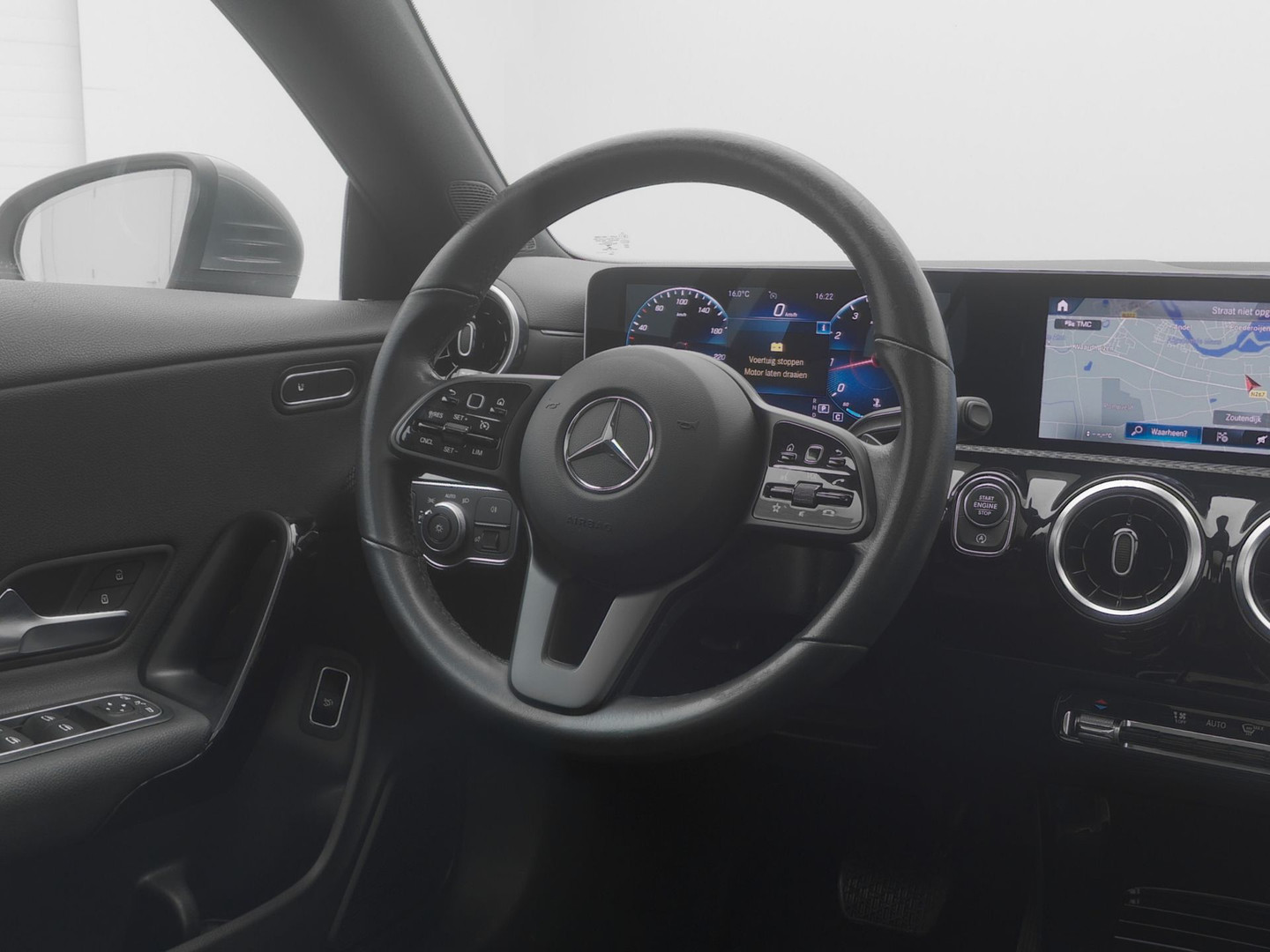 Mercedes-Benz Mercedes-Benz