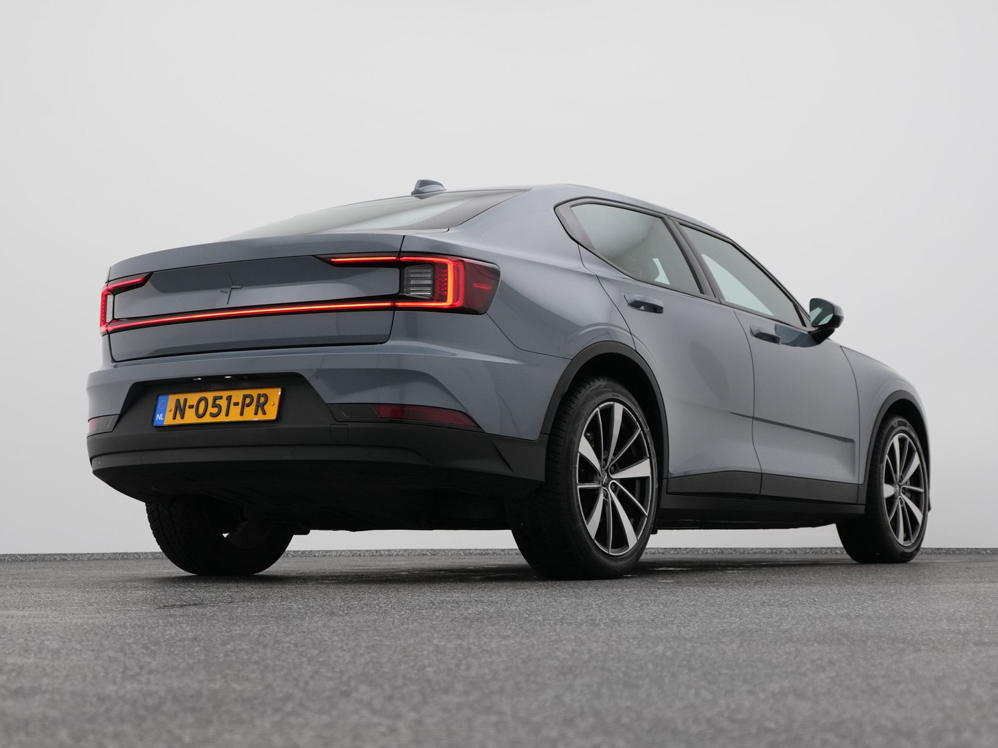 Polestar