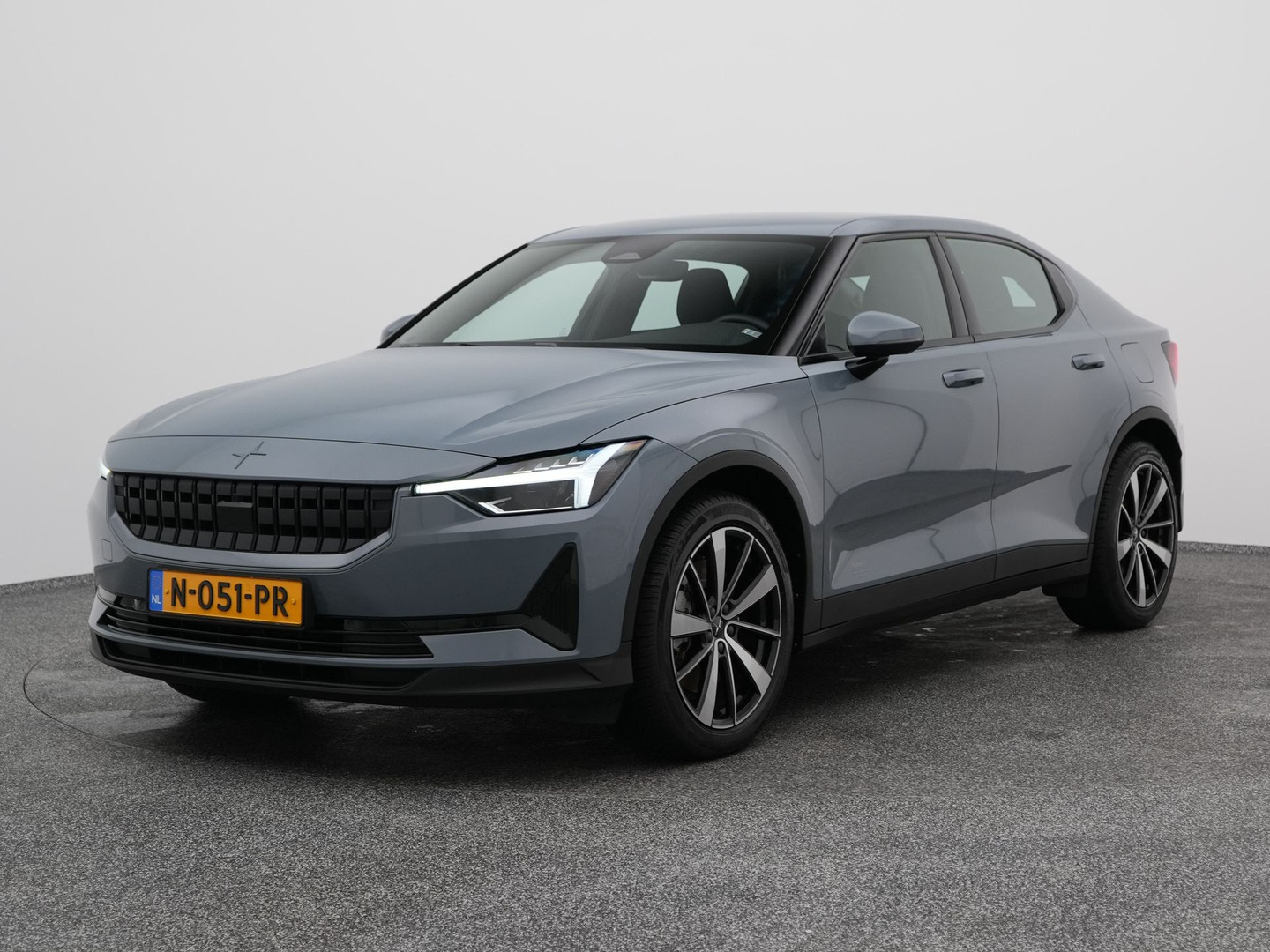 Polestar