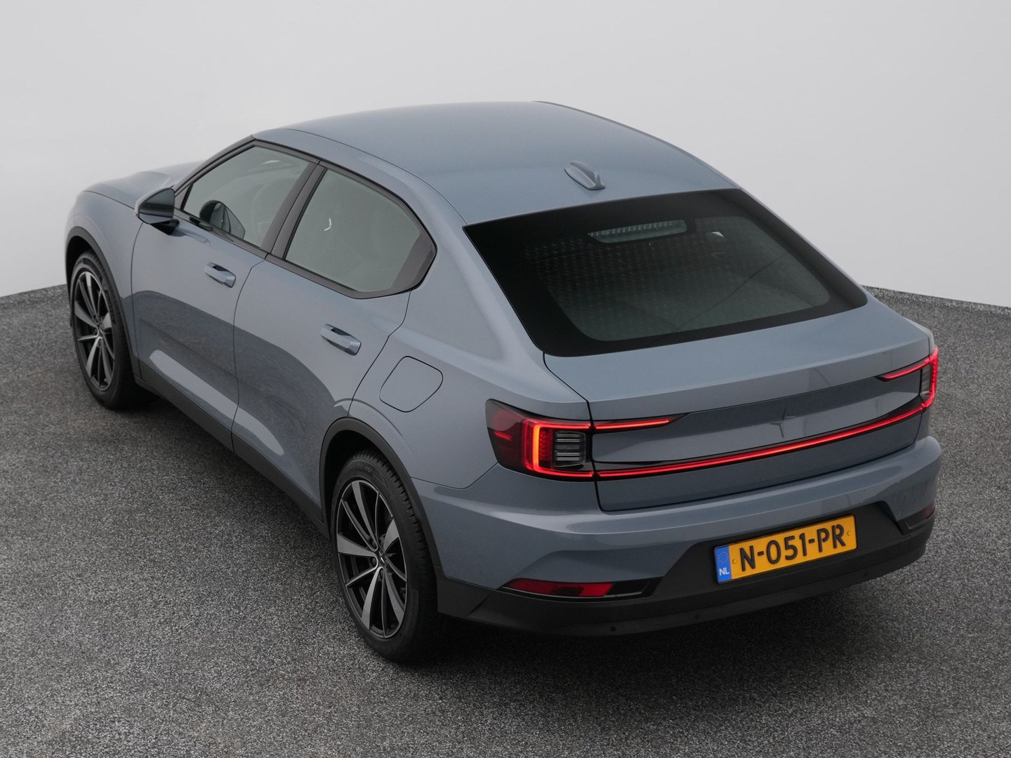 Polestar