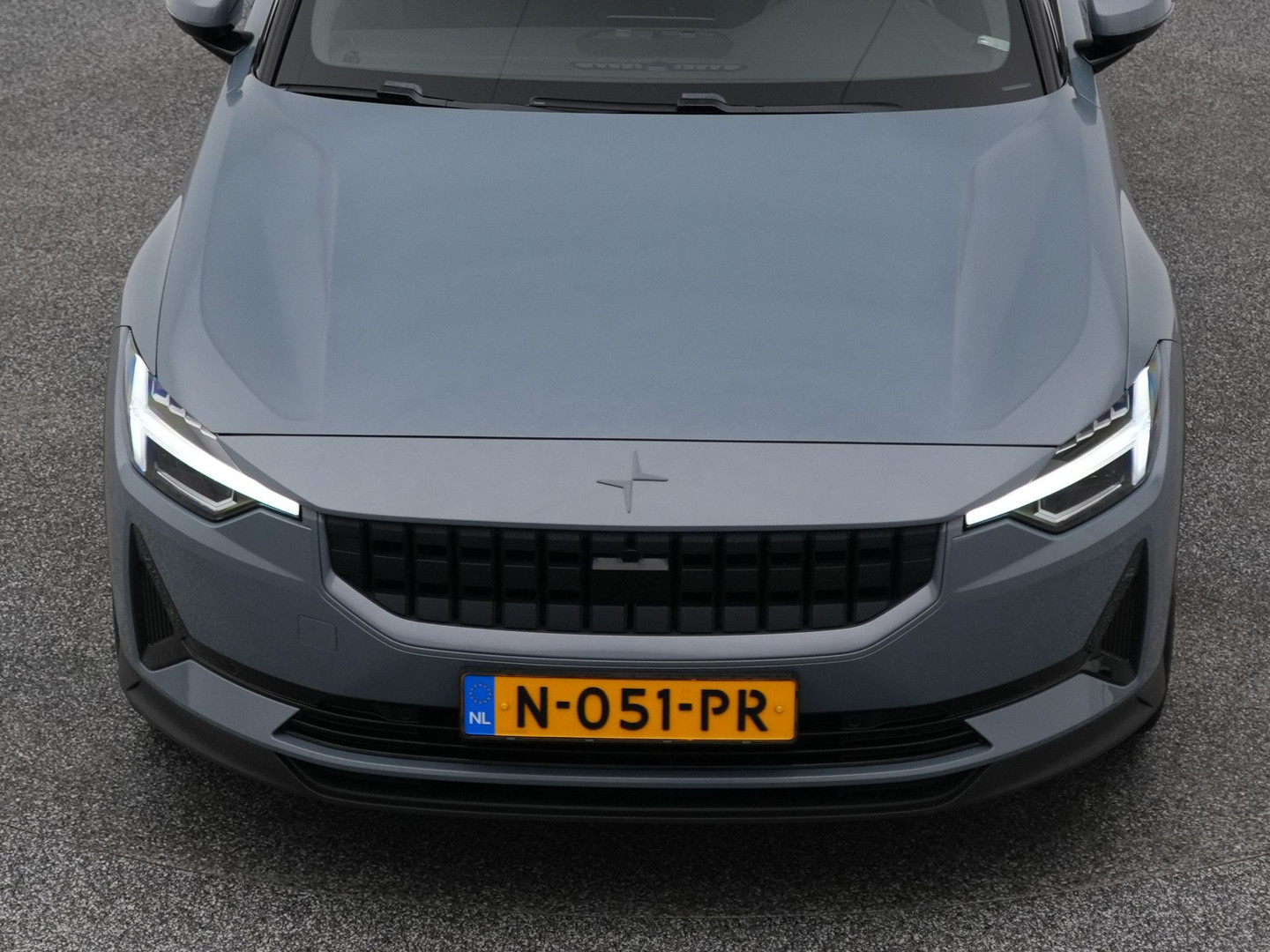 Polestar