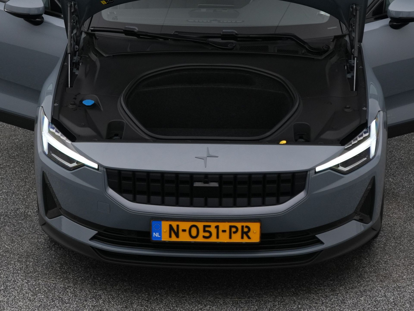 Polestar