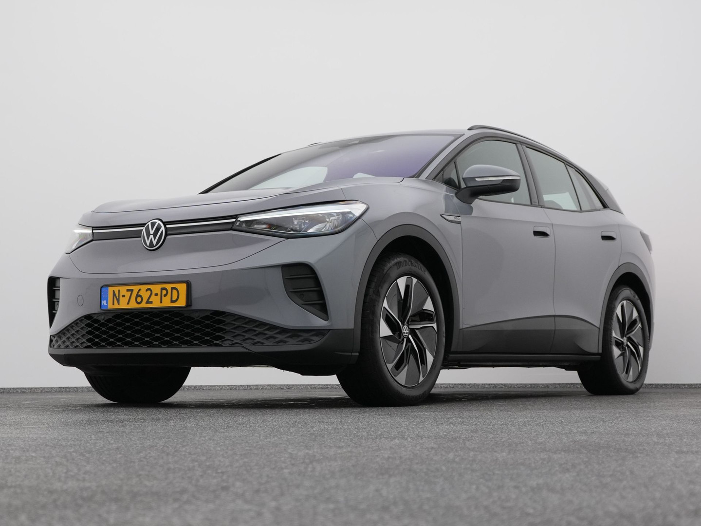 Volkswagen Volkswagen